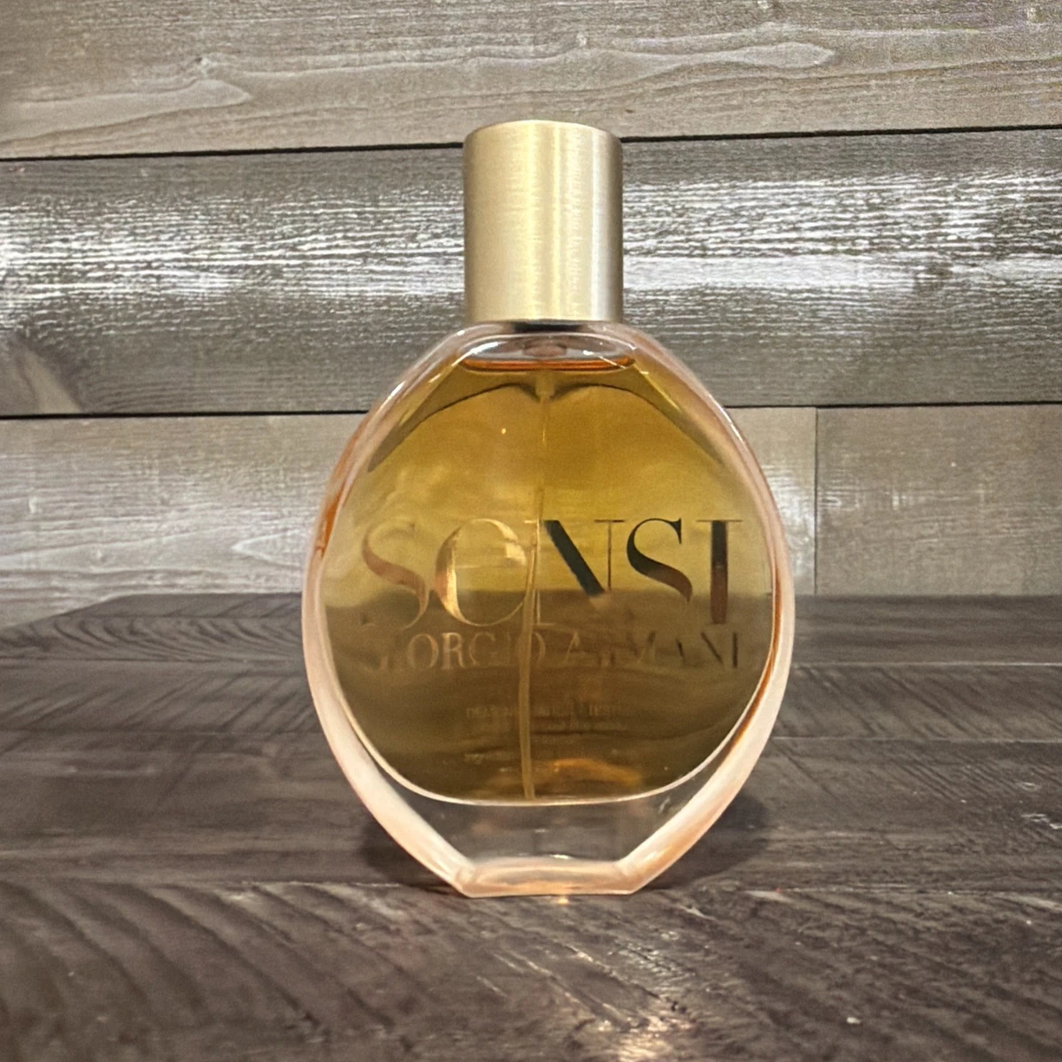 Sensi by Giorgio Armani Women's Fragrances for sale | eBay