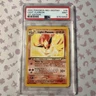 Pokemon PSA 9 1ST EDITION LIGHT FLAREON 46/105 NEO DESTINY SET - MINT
