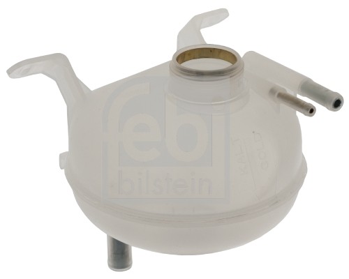 FEBI BILSTEIN EXPANSION TANK, COOLANT OPEL VAUXHALL COMBO CORSA CORSAVAN TIGRA