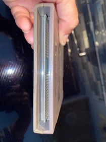 Tecmo Bowl -- cartridge only NES Nintendo NFL FOOTBALL Classic Game