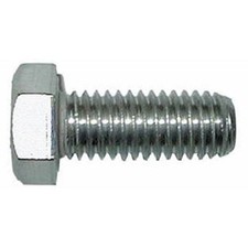 Marine Fasteners 5/16 x 1-1/2" SS Hex 031N0150HLSS1269