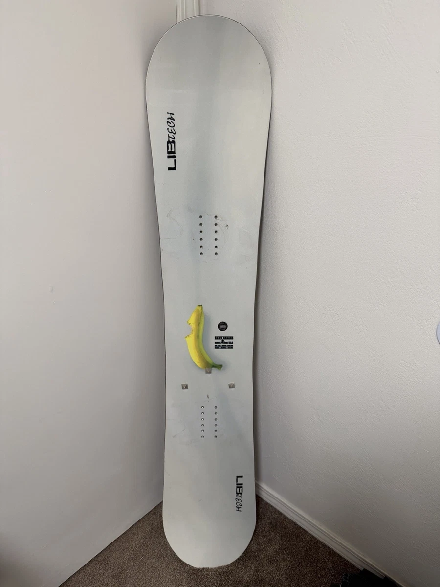 Lib Tech Btx for sale - eBay
