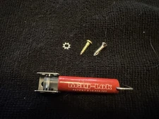 SuperVee Mag Lok Tremolo Stabilizer