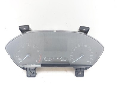 instrumentenblende FORD PUMA CF7 2019 - 1.0IBRIDO 2472549 brufpK3868-131375
