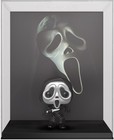 Funko POP! VHS Covers: Ghost Face - Ghost Face (Metallic) (Scream) [New Toy] V