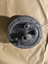 Tamburo Freno Anteriore Harley Davidson Aermacchi RC 125 1972