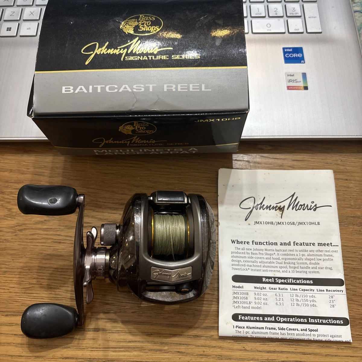 batman fishing pole and tackle box Zebco 29" Batman Floating Spincast Combo