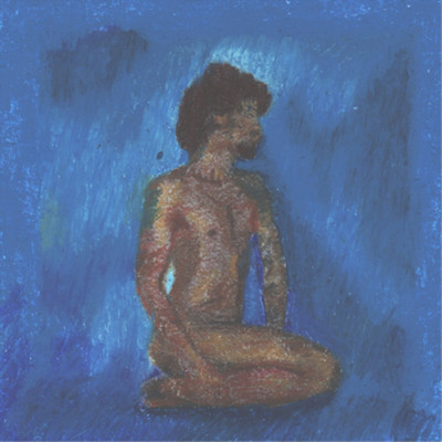 Yves Jarvis The Same But By Different Means (CD) Album (UK IMPORT)
