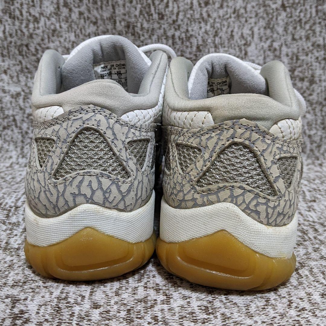 Size 8 - Air Jordan 11 OG IE 1996 Low Cobalt for sale online | eBay