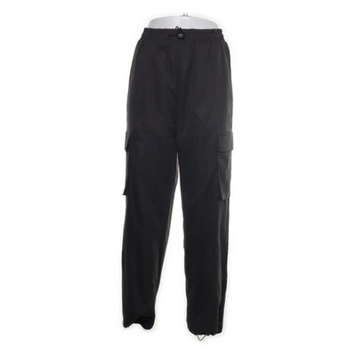 Cargohose, Größe: 32, Grau, Damen #nhK