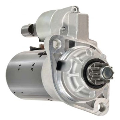 NEW STARTER FITS VOLKSWAGEN TRANSPORTER AXD AXE 0986020270 8EA738258481 EUROPEAN