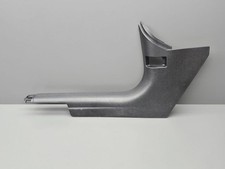 Mini Cooper Countryman R60 2012 Vorne links Einstiegsleiste Zierleiste vorne