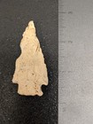 Arrowhead Artifact from Clay County Georgia  — photo 5