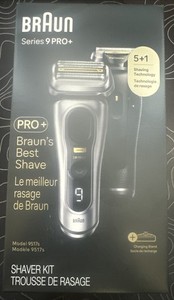 Braun S 9 Pro | eBay