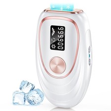 IPL Laser Permanent Hair Remover Ice Cooling Bikini