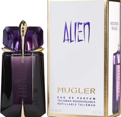 ALÍEN MUGLER 60mL