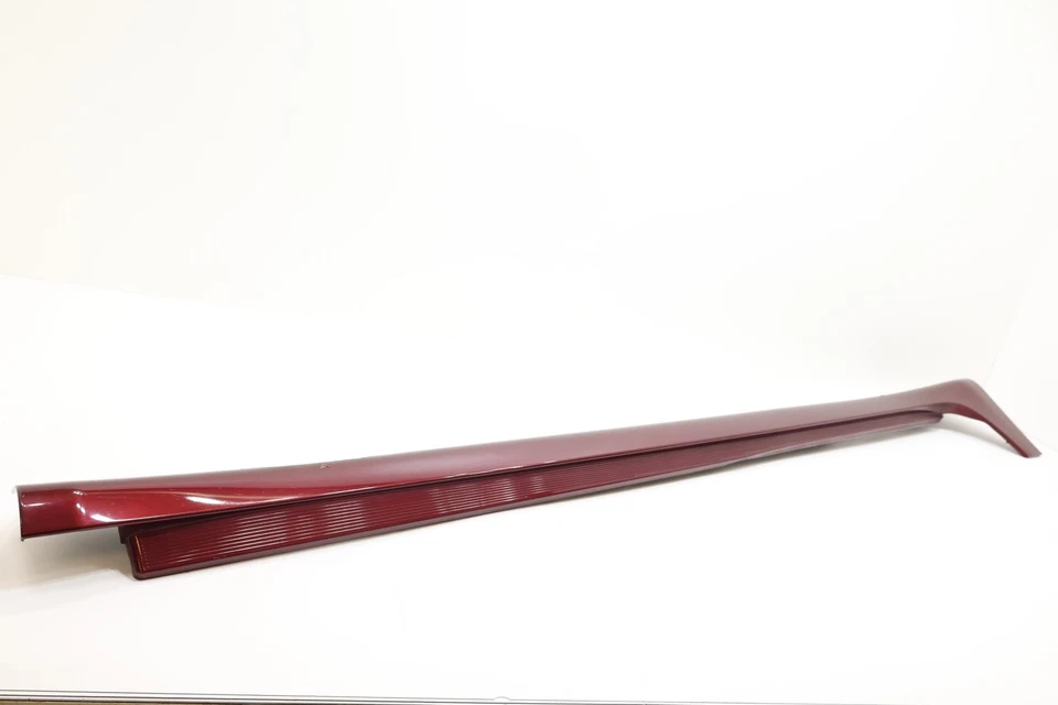 Moldeo basculante Voyager 2020-2023 2024 Rh 5rp20tzzag Foto 2 de 4