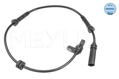 MEYLE 314 800 0056 Sensor, Raddrehzahl für BMW