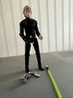 Star Wars Vintage Collection Luke Skywalker (Endor Capture) Figure VC23 MINT