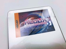 Redux: Dark Matters - Special Edition (Dreamcast, 2014) [BRAND NEW / SEALED]