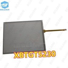 XBTGT5230 NEW Schneider Touch Screen Glass Membrane Panel Display Replace