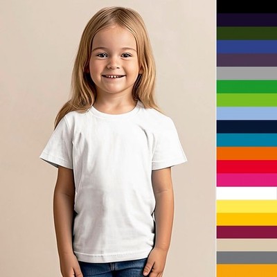 Stedman Kids' Classic-T ST2200 Kinder T-Shirt NEU
