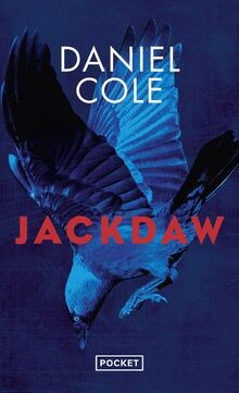 Jackdaw von Cole, Daniel | Buch | Zustand sehr gut
