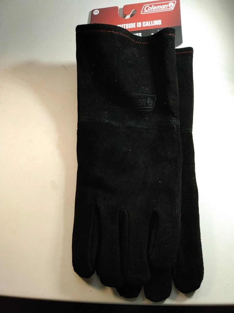 Guanti In Pelle Ignifughi E Resistenti Al Calore Con Cuciture In Kevlar Perfetti Per Caminetti Stufe Forni Grill Saldatura Barbecue Mig Presine E Manipolazione Di Animali 16 Pollici 88917608
