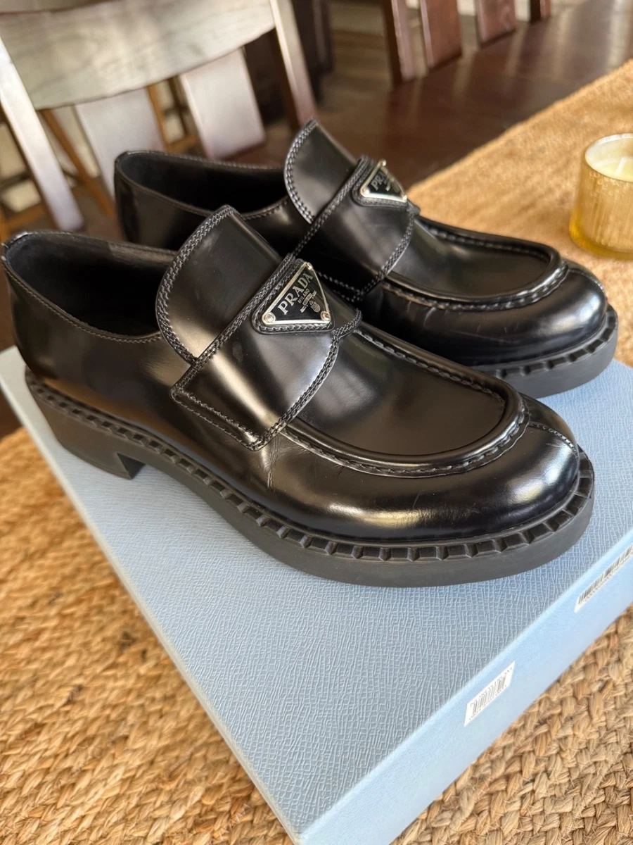 PRADA Sport Flats for Women for sale | eBay