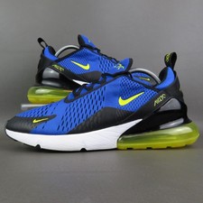 Nike Air Max 270 Warriors for Sale Authenticity Guaranteed