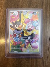 Iono's Wattrel 231/217 Me: Ascended Heroes Holo