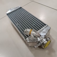 Radiatore sinistro KTM EXC/MXC/SX/SMS/SMR 250/400/450/520/525/530/540/560 WY004B