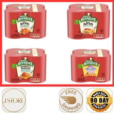 Chef Boyardee Beef Ravioli, 15 Oz, 4 Pack FREE SHIPPING