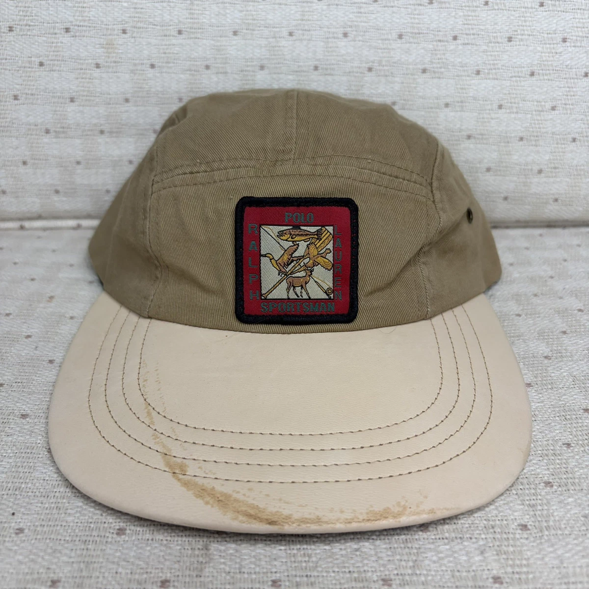 Polo Ralph Lauren Multi-Color Hats for Men for sale | eBay