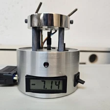 Digital Instruments DI Veeco AFM-1 Atomic Force Microscope AFM SPM STM w/ Cables