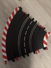 Carrera Kurve  1/60 Digital 124/132 Inkl Rand...