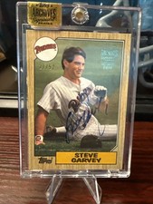 2016 Topps Archives Signature Series All-Star Baseball Cards - Checklist Added 17