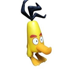 Sonic Wacky Toy Angry Birds Summer Madness Movie Chuck Figures 2022 Collectible