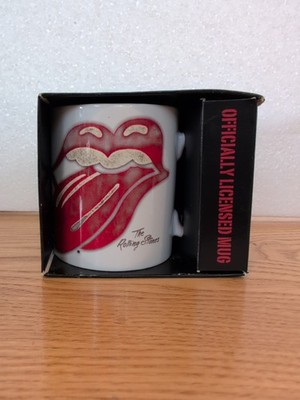 The Rolling Stones 2015 offiziell lizenzierte Tasse Kaffee Tee Tasse Rock Off Geschenk