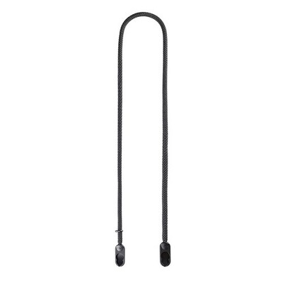 Peak Design Form Rope Camera Strap Long Black Schwarz Tragegurt Systemkamera