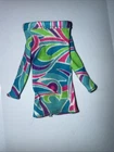 Totally Hair Barbie Dress Vintage Replacement Troll Barbie & Long Hair Barbie