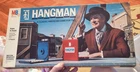 Vintage 1976 Hangman Board Game - Milton Bradley - Vincent Price - Game For 2