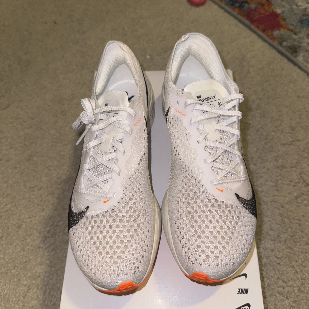 Las mejores ofertas en Nike ZoomX VaporFly Next% 3 Prototype W | eBay