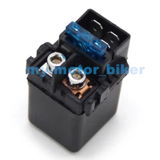Starter Solenoid Relay for Honda FJS600 Silver Wing 01-07/FES250 Foresight 98-05