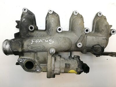 2006 FORD FOCUS II DA HCP 1.8 TDCi Intake Manifold 4m5q9424oc 1.80 Diesel 85kw