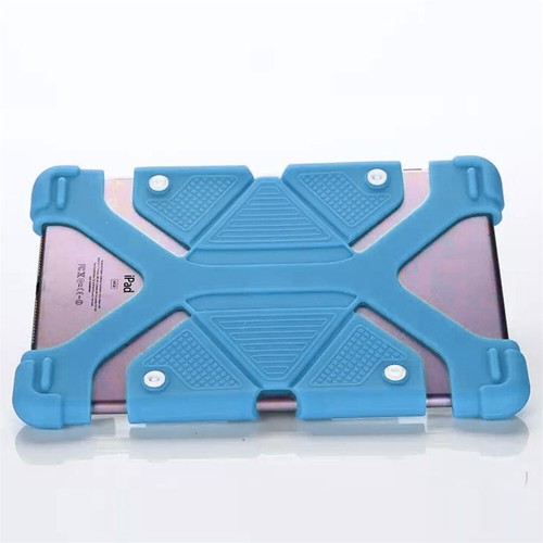 Universal Duty silicone Tablet Case For Amazon Kindle Fire HD 10 5/7/9th Gen - Picture 9 of 18