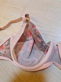Lise Charmel Antigel Estival Garden Fleurs Bra 38C