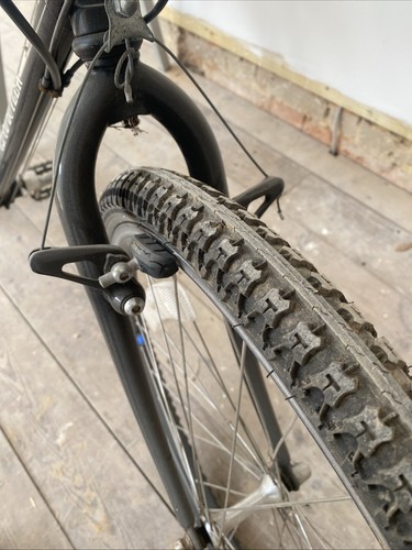 Claud Butler Cape Wrath Retro Mountain Bike U Brake Shimano XT 1987 1988 - Picture 3 of 9
