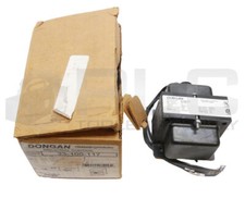 NEW DONGAN 33-100-117 INDUSTRIAL CONTROL TRANSFORMER 240-480V 1PH 50/60HZ READ 