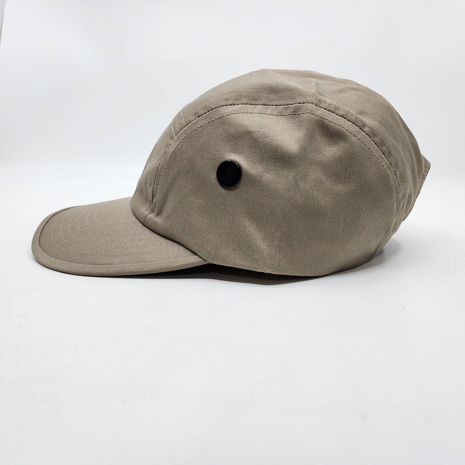 Tactical Operator Strapback Hat Cap Adjustable Tan - image 3